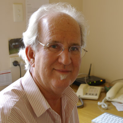 Chris Short 