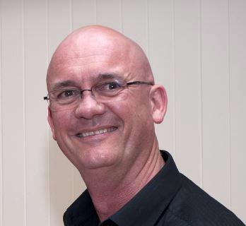 Steve Mcleod