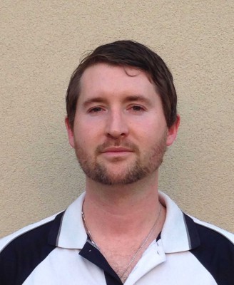Travis Summerton